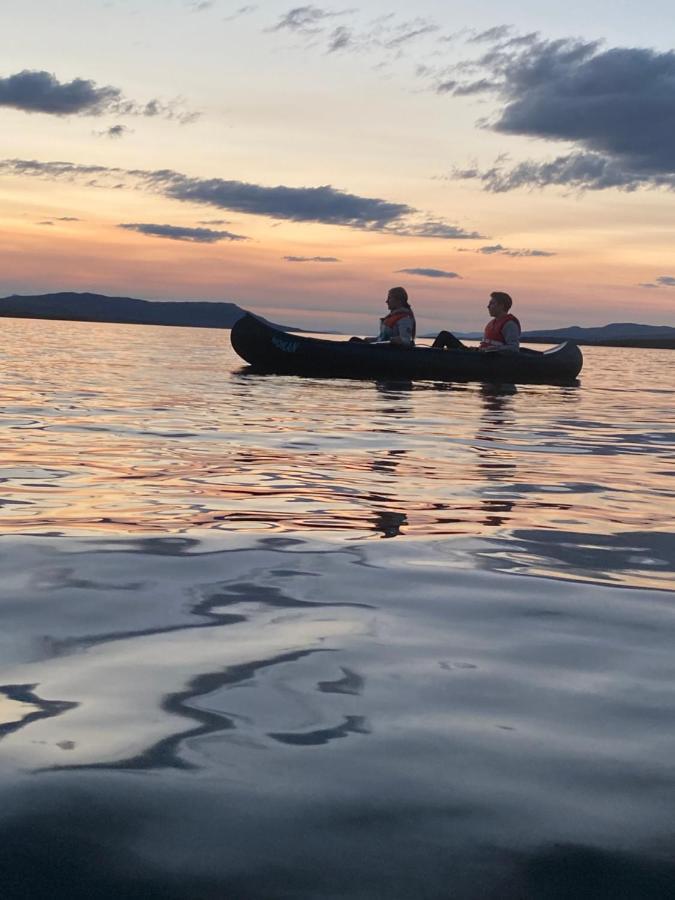 Femundtunet Drevsjø Kültér fotó