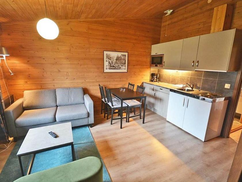 Femundtunet Drevsjø Kültér fotó