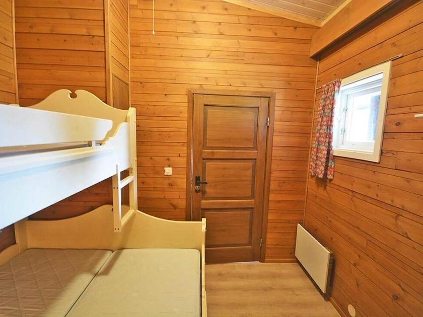 Femundtunet Drevsjø Kültér fotó