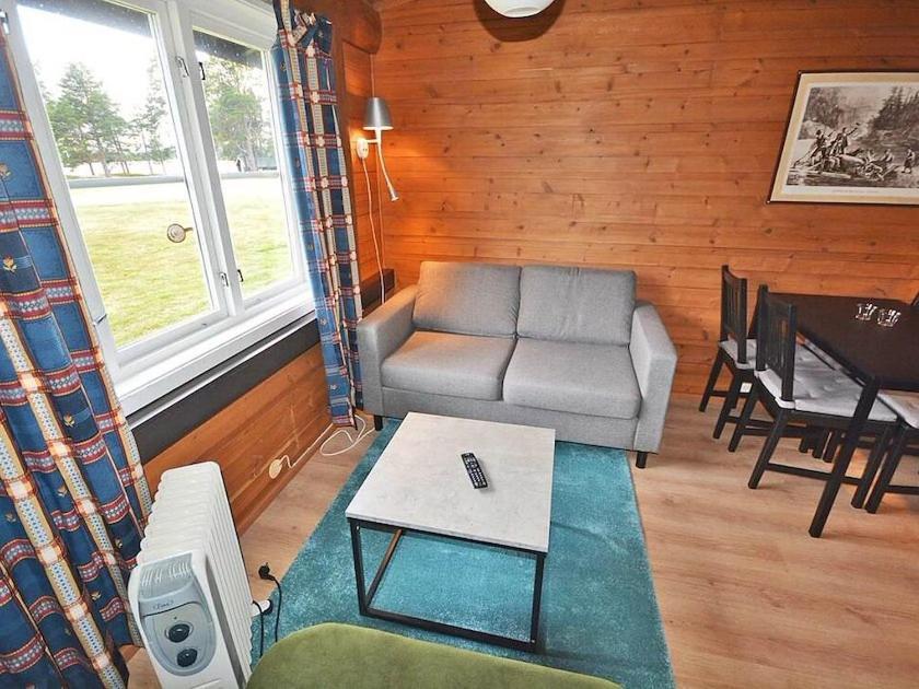 Femundtunet Drevsjø Kültér fotó