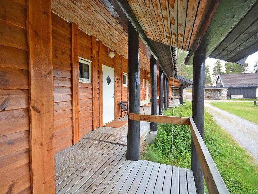 Femundtunet Drevsjø Kültér fotó