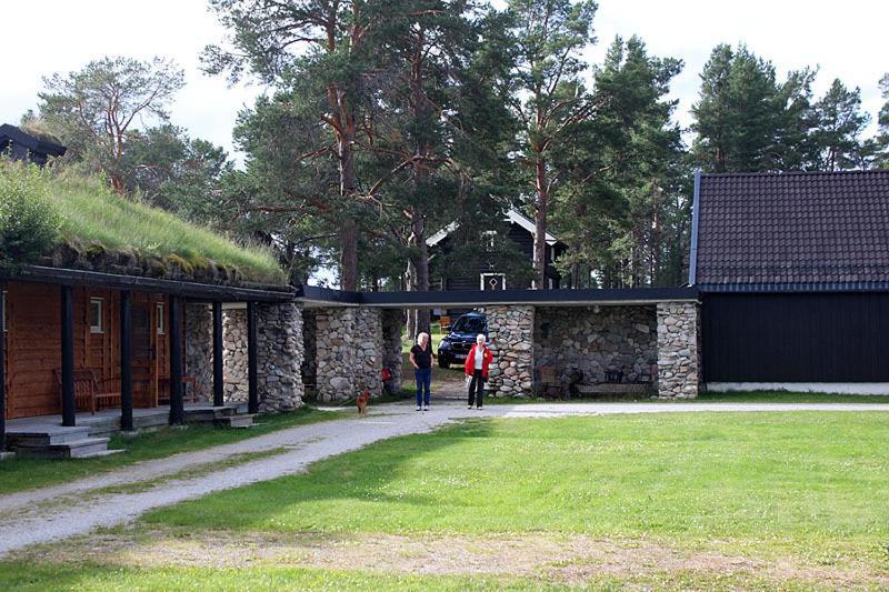 Femundtunet Drevsjø Kültér fotó