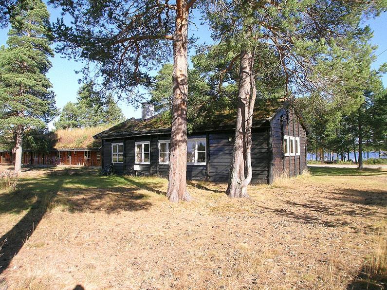 Femundtunet Drevsjø Kültér fotó